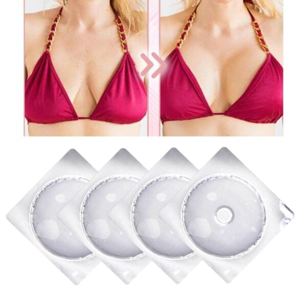 Breast Enlargement and Sagging Correction Patch Lift Firming Breast Enlarger